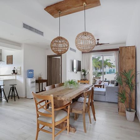Destination Jelly / Playa Coral Condo ปุนตากานา ภายนอก รูปภาพ