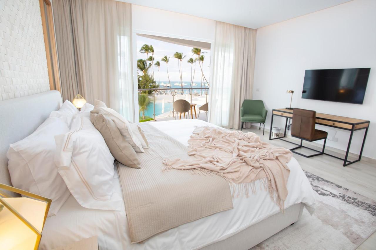 Destination Jelly / Playa Coral Condo ปุนตากานา ภายนอก รูปภาพ