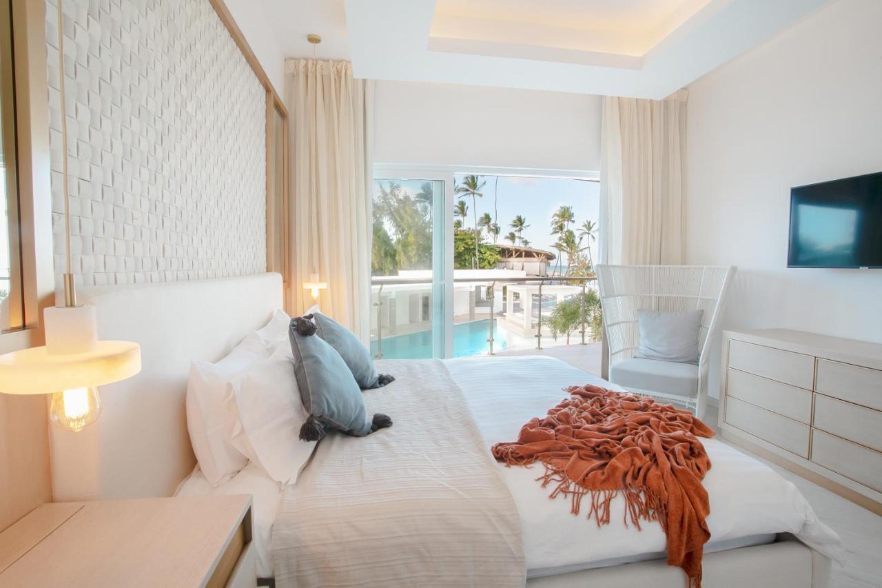 Destination Jelly / Playa Coral Condo ปุนตากานา ภายนอก รูปภาพ