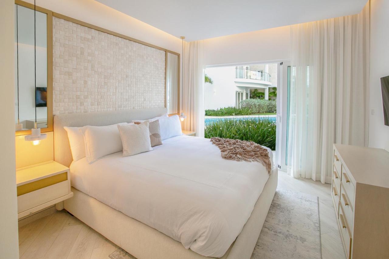 Destination Jelly / Playa Coral Condo ปุนตากานา ภายนอก รูปภาพ