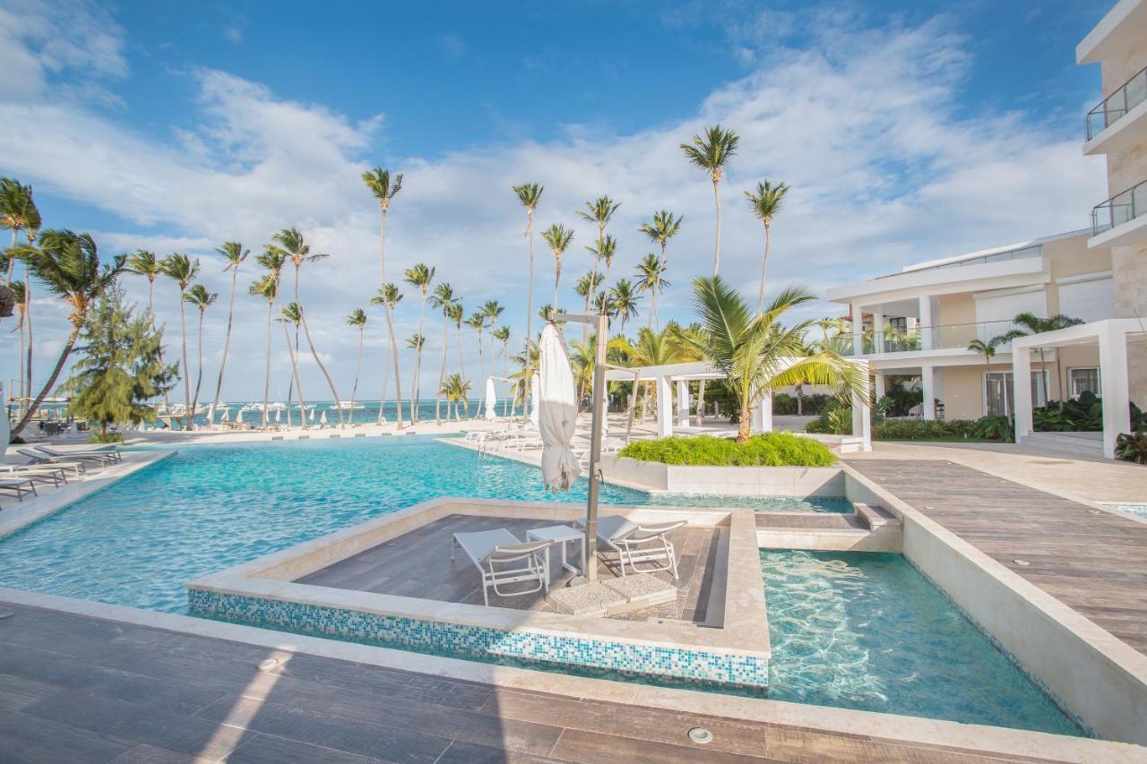 Destination Jelly / Playa Coral Condo ปุนตากานา ภายนอก รูปภาพ