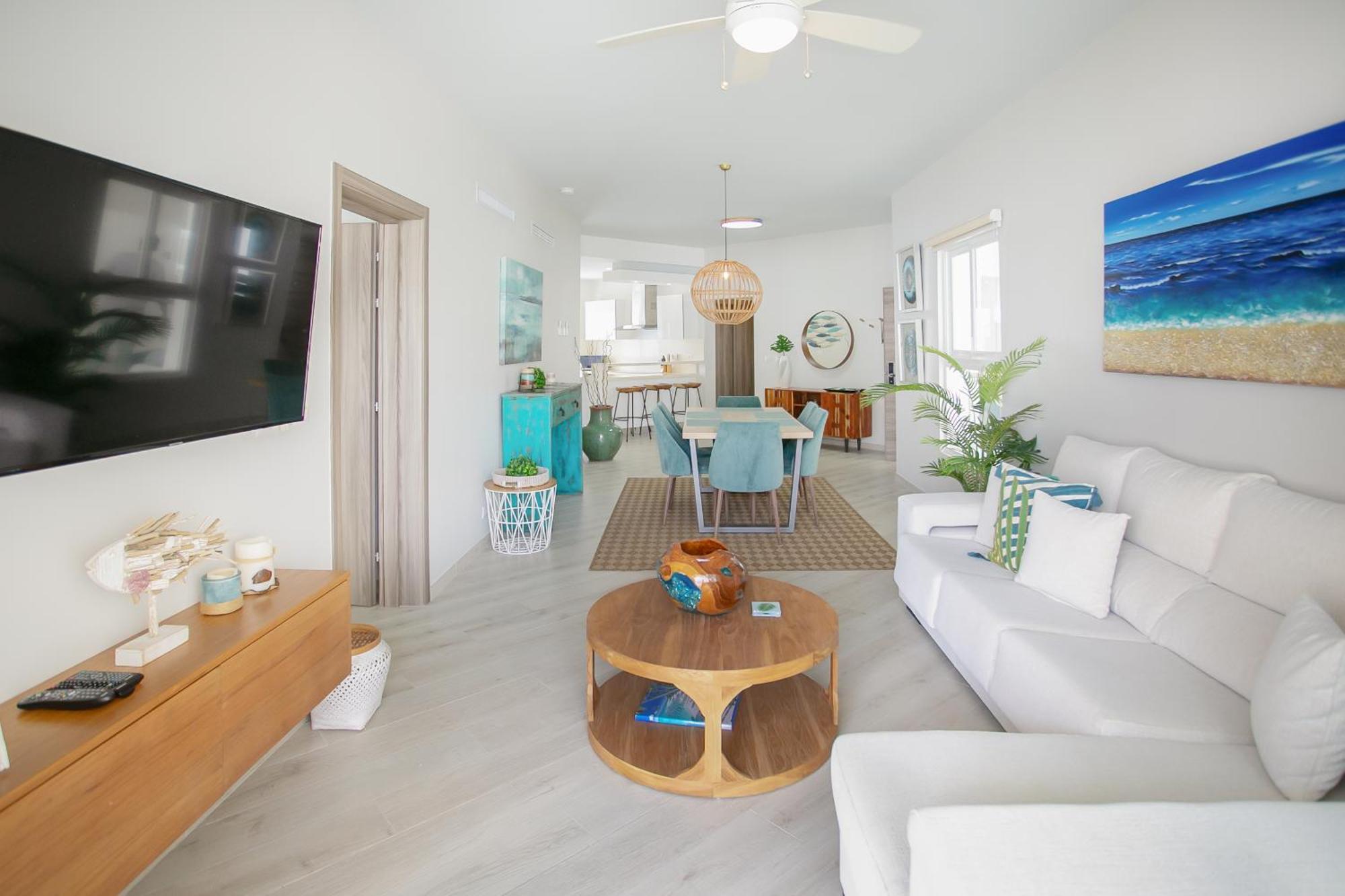 Destination Jelly / Playa Coral Condo ปุนตากานา ห้อง รูปภาพ