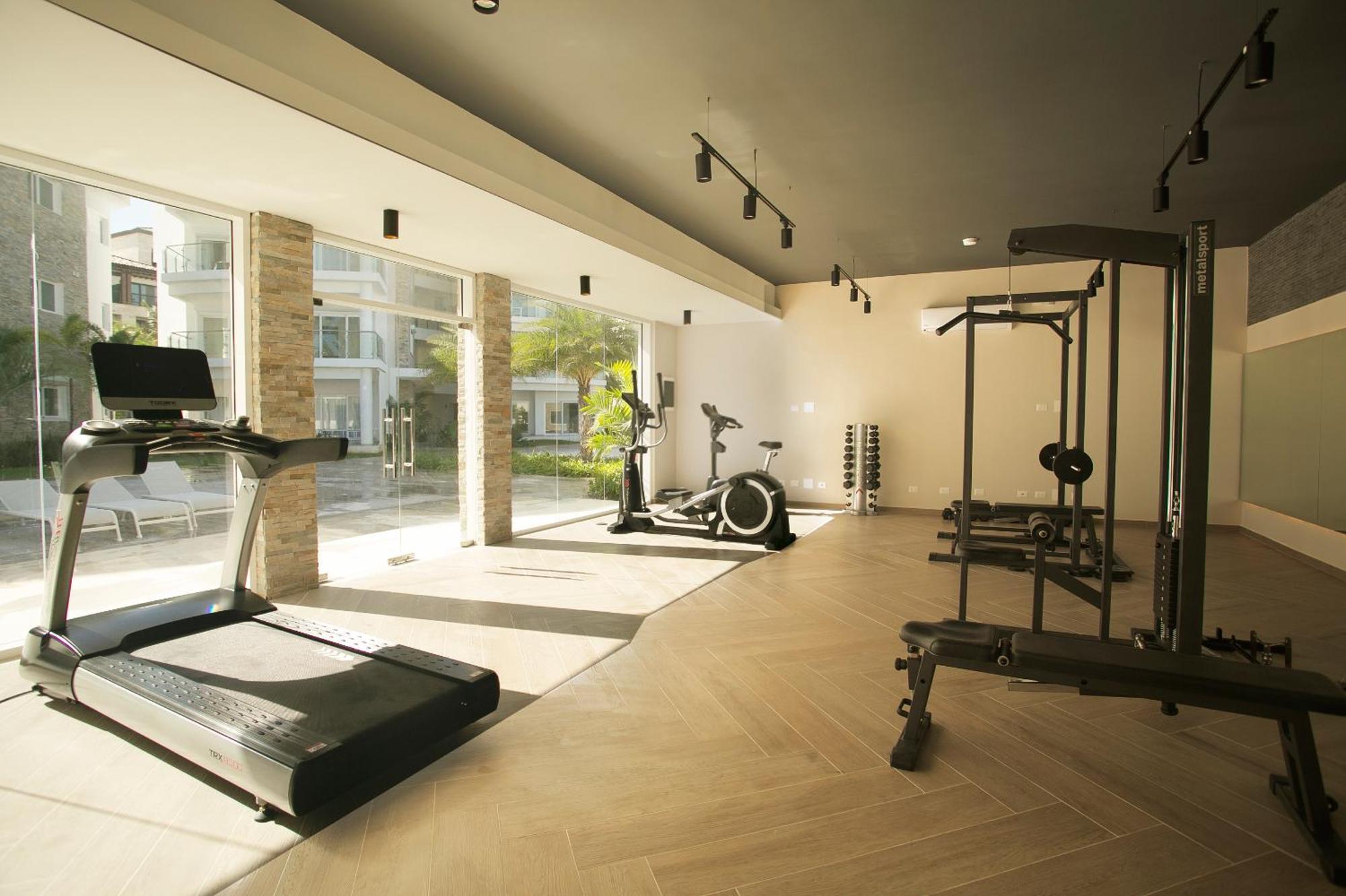 Destination Jelly / Playa Coral Condo ปุนตากานา ภายนอก รูปภาพ