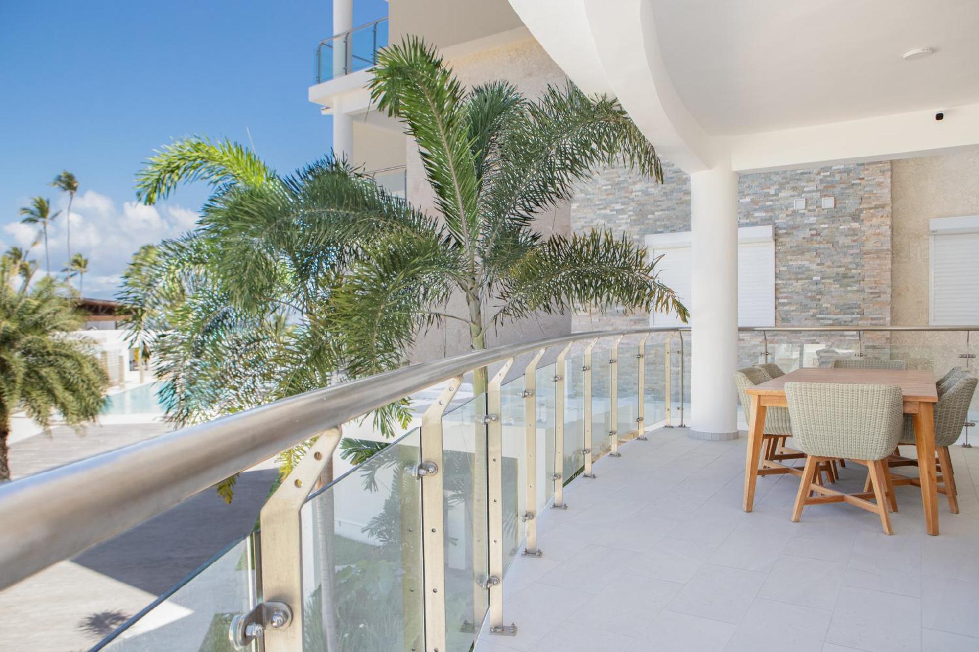 Destination Jelly / Playa Coral Condo ปุนตากานา ห้อง รูปภาพ
