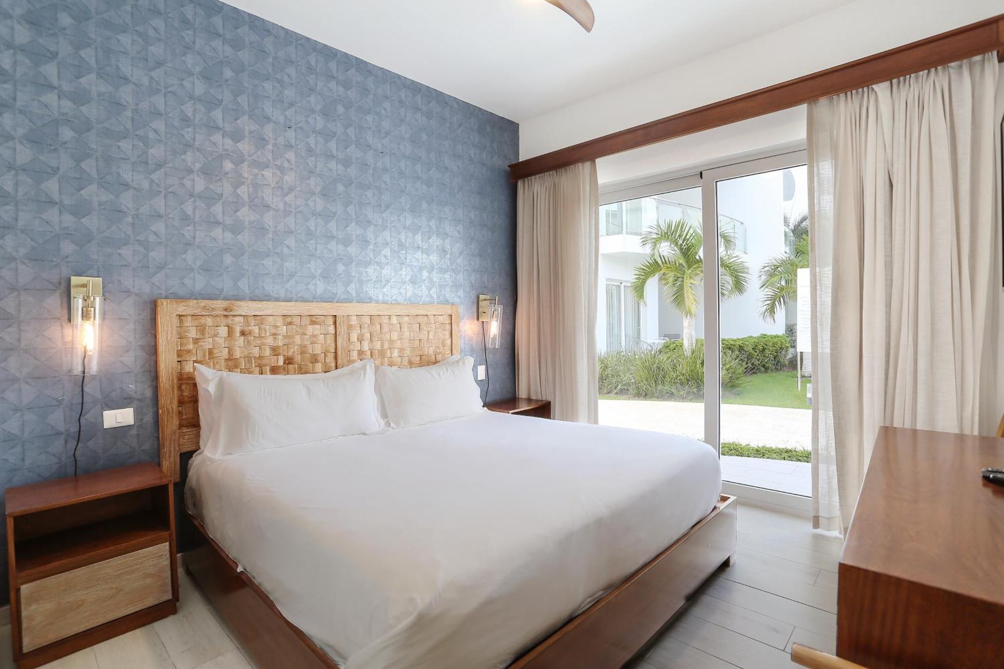 Destination Jelly / Playa Coral Condo ปุนตากานา ภายนอก รูปภาพ